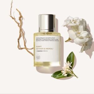 Dossier Sunny Vetiver & Neroli Perfume